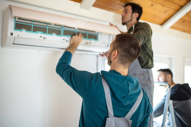 Best Commercial HVAC in Eufaula, AL