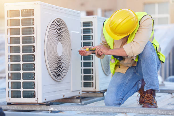 Eufaula, AL HVAC Company