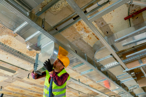Best Energy-efficient HVAC Solutions in Eufaula, AL