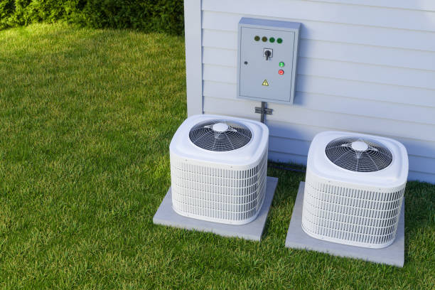 Best HVAC Consulting and Engineering in Eufaula, AL