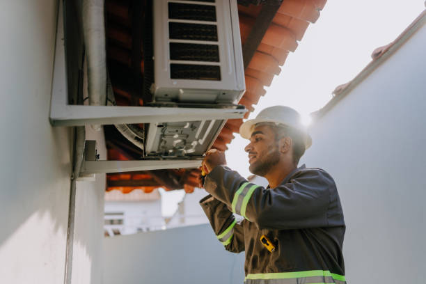 Best Geothermal HVAC Systems in Eufaula, AL