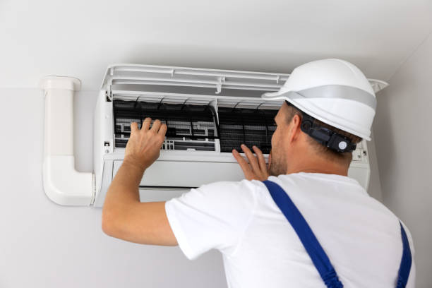 Best HVAC Financing and Leasing in Eufaula, AL